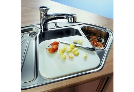 Разделочная доска Blanco  137876 137877