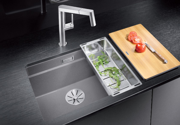 Разделочный доска из ясеня Blanco 230700