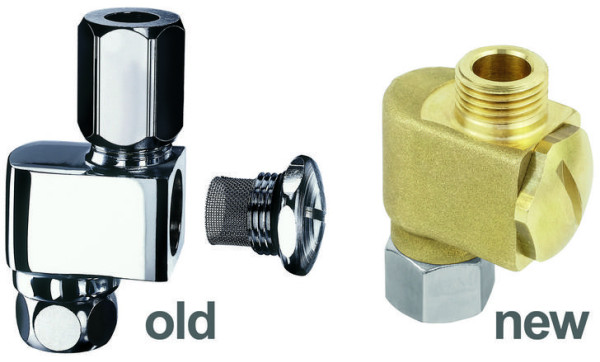 Фильтр загрязнений Blanco 117752 117552