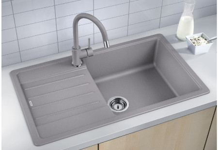 Мойка Blanco LEGRA XL 6S антрацит 523326