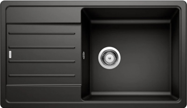 Мойка Blanco LEGRA XL 6S черный 526087