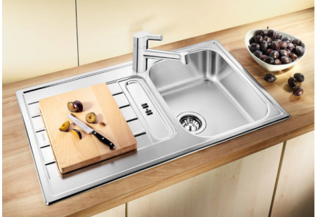 Разделочная доска Blanco 514651