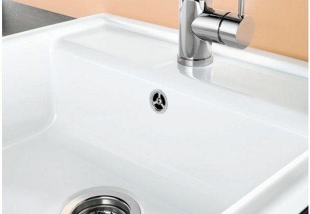 Мойка Blanco Panor 60 глянцевый белый 514486