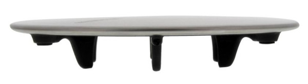 Накладка на сливное отверстие Blanco CapFlow 517666