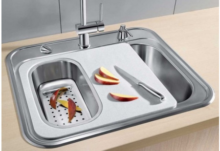 Разделочная доска Blanco 218796