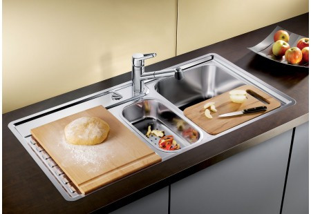 Разделочная доска Blanco 217950