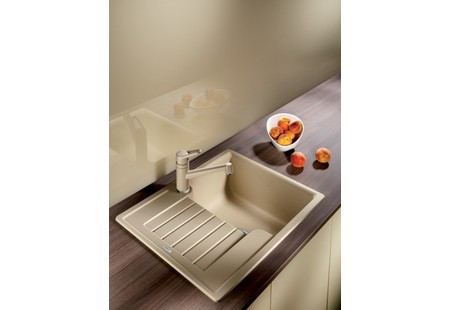 Мойка Blanco Zia 40S антрацит 516918