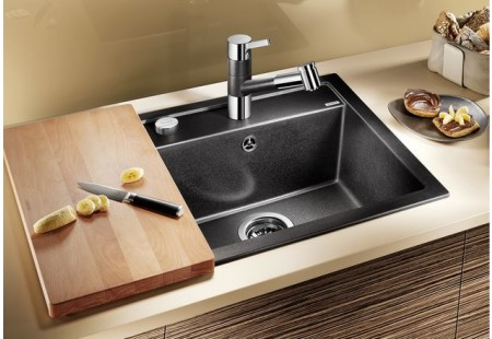 Мойка Бланко Dalago 5 кофе 518529 Мойка Blanco Dalago 5 кофе 518529