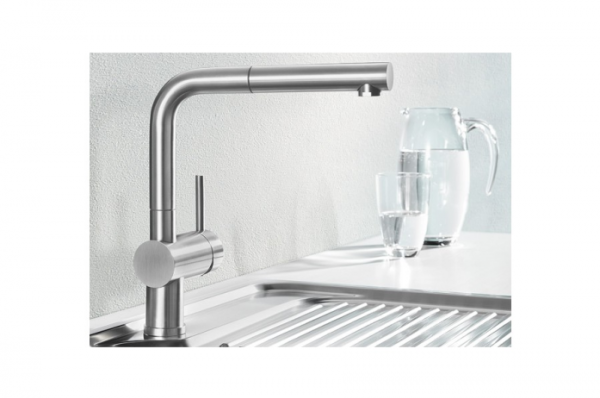 Рычаг управления Blanco к LINUS S 119006