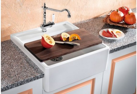 Мойка Blanco Panor 60 глянцевый белый 514486