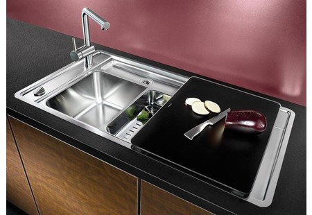 Разделочная доска Blanco 223562