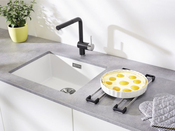 Универсальные держатели Blanco TOP 235906