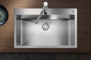 Сантехника Blanco на сайте официального дилера