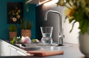 Сантехника Blanco на сайте официального дилера