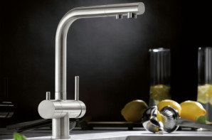 Сантехника Blanco на сайте официального дилера