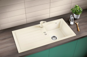 Сантехника Blanco на сайте официального дилера