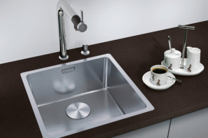 Сантехника Blanco на сайте официального дилера