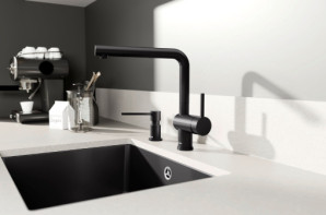 Сантехника Blanco на сайте официального дилера