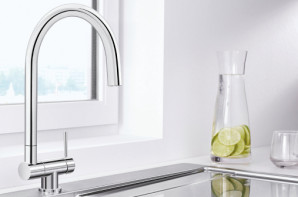 Сантехника Blanco на сайте официального дилера