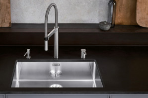 Сантехника Blanco на сайте официального дилера