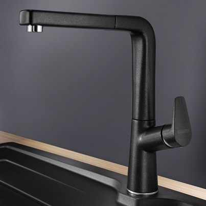 Сантехника Blanco на сайте официального дилера