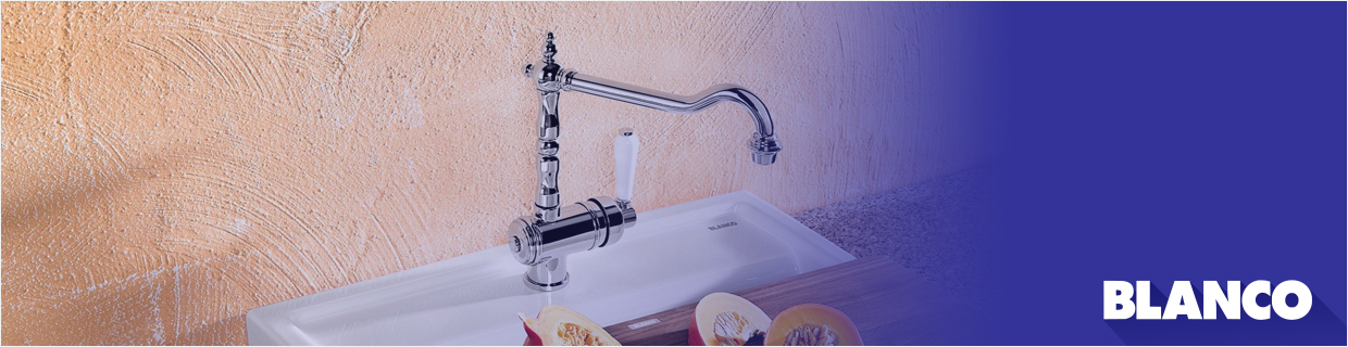 Классические смесители Blanco
