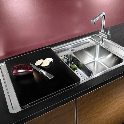 Сантехника Blanco на сайте официального дилера